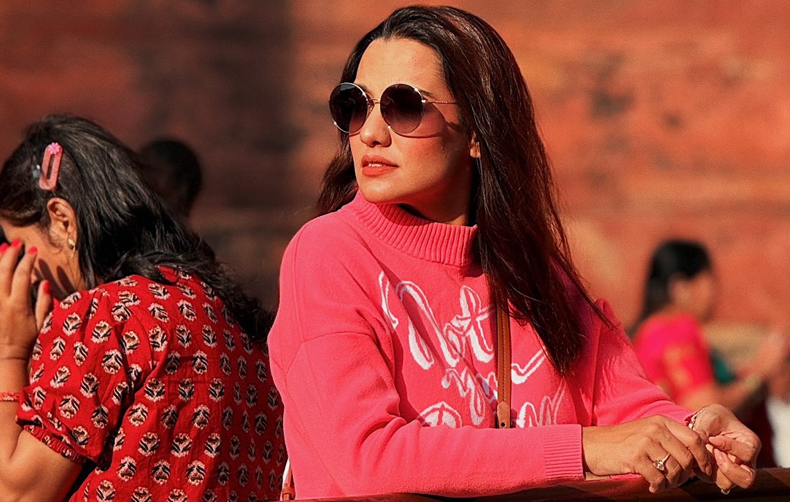 Priyanka Karki